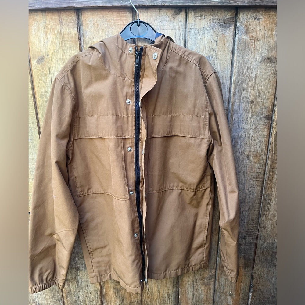 Old Navy Lightweight Parka